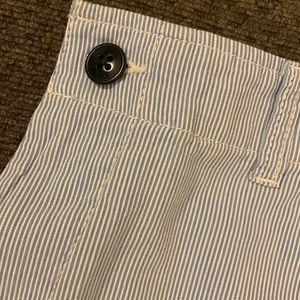 Tommy Hilfiger Men’s striped shorts